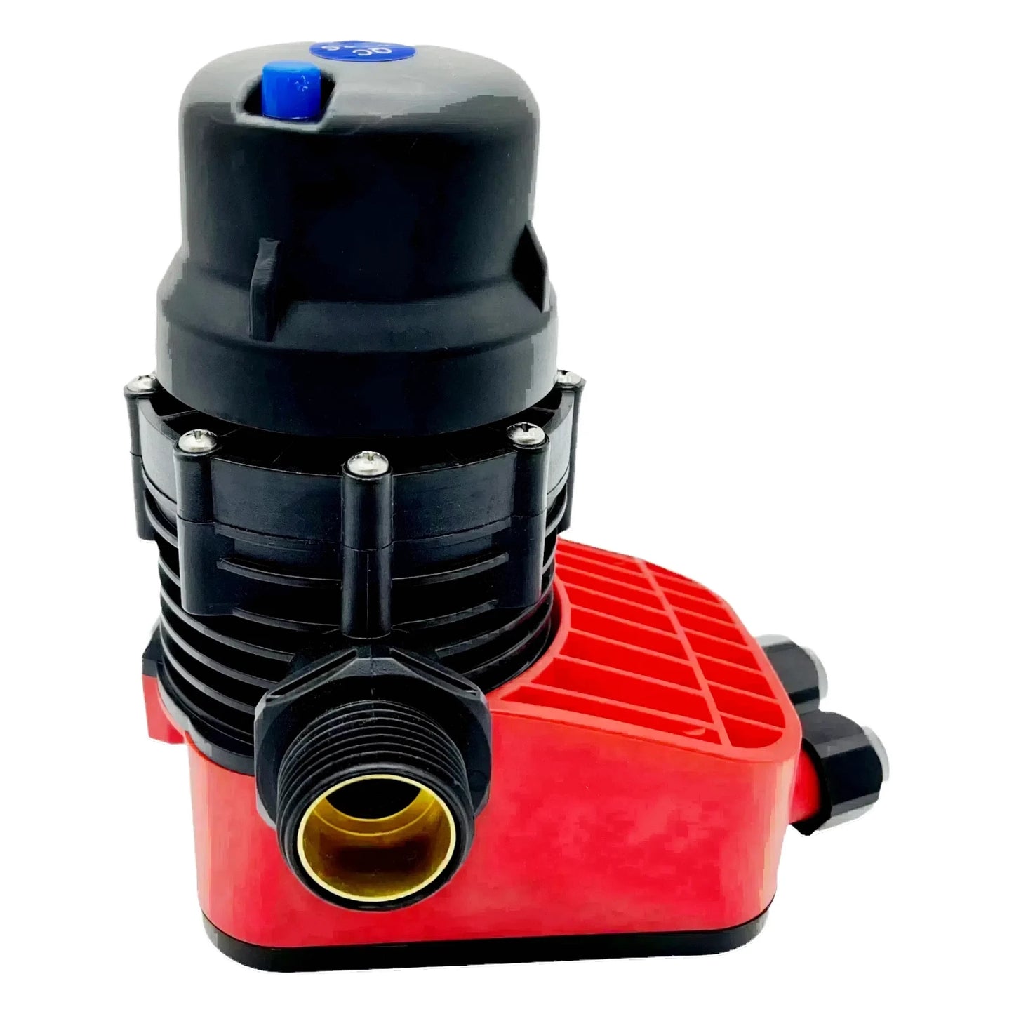 Automatic Water Pump Pressure Switch Electronic Controller for Water Pump Well Pump Self Priming Pump Jet Pump Garden 110V
