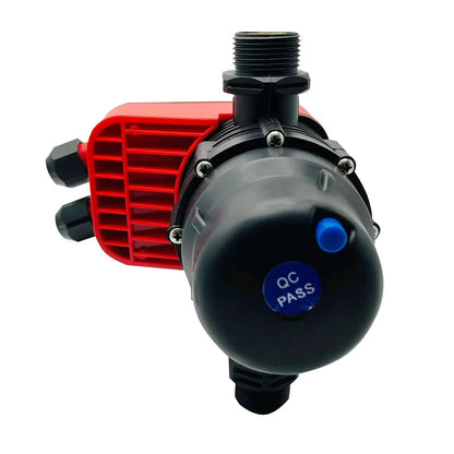 Automatic Water Pump Pressure Switch Electronic Controller for Water Pump Well Pump Self Priming Pump Jet Pump Garden 110V
